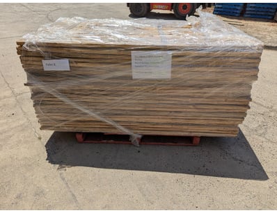 Home Improvement, DIY & Hardware (A979) - Lot 258