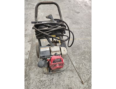 Landscaping & Construction Business Assets Liqu... - Lot 114