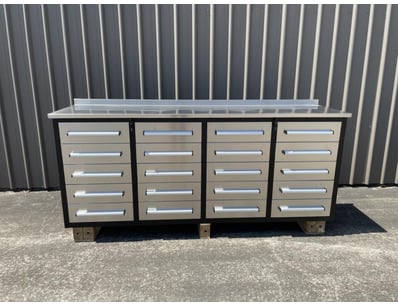 Portable Homes, Bathrooms & Containers - Lot 24