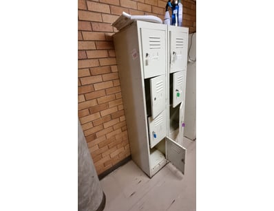 Office Furniture & Equipment (NSWA985) - Lot 188