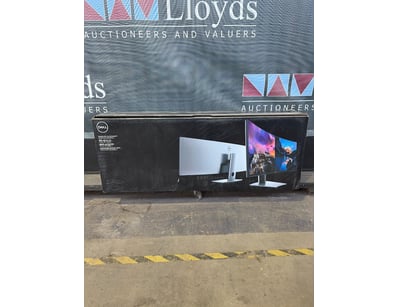 IT Equipment & Telsa Wall Charger Receivership (O... - Lot 8