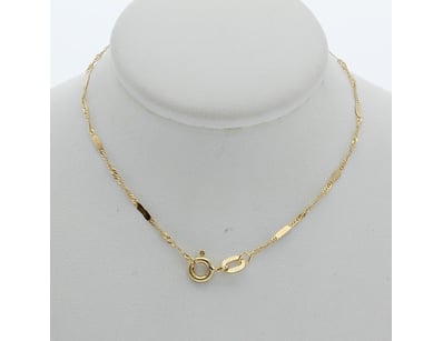 Affordable Jewellery Market (A988) - Lot 528804