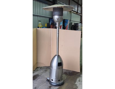 Outdoor heater

