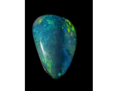 UNRESERVED Diamonds, Gemstones & Opals (A985) - Lot 4524