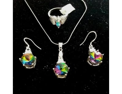 UNRESERVED Affordable Jewellery (A984) - Lot 6039