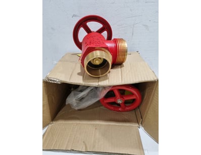 Unclaimed Freight (GCA984) - Lot 2851