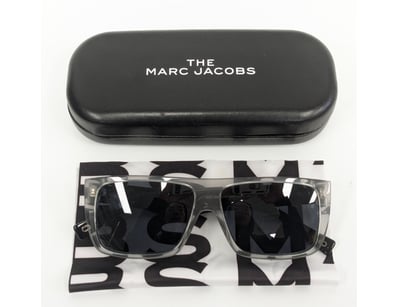 Marc Jacobs MARC ICON 096/S R6SIR sunglasses featu...
