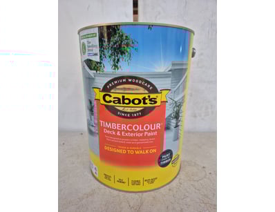 Ultimate Surplus Paint Event (GCA985) - Lot 1331