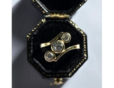 Fine Jewellery (A984) - Lot 1078