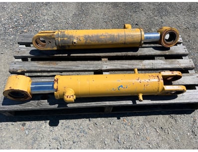 Plant, Transport & Machinery - Lot 2005