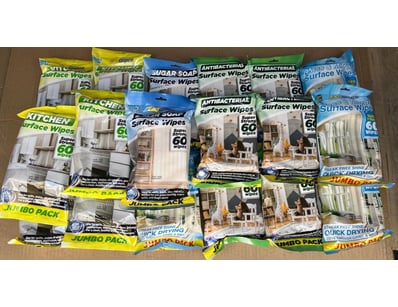 Home Improvement, DIY & Hardware (SAA986) - Lot 4571