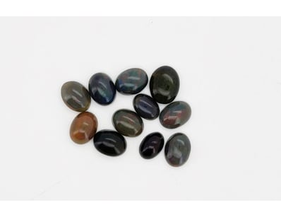 UNRESERVED Diamonds, Gemstones & Opals (A998) - Lot 137