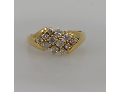 Prestige Jewellery (A978) - Lot 1160