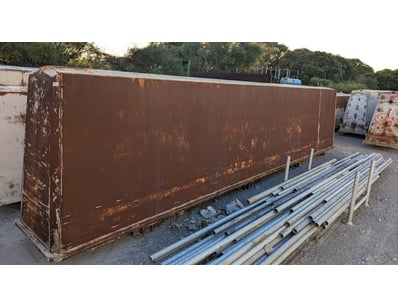 CIVIL CONTRACTORS END OF PROJECT Tomago NSW Pre... - Lot 130