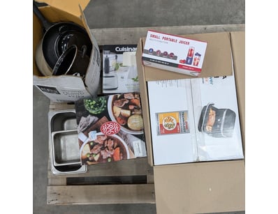 Hospitality, Catering & Events (VICA1000) - Lot 8