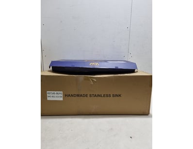 Unclaimed Freight (GCA984) - Lot 2943