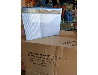 House & Homewares (A1004) - Lot 217