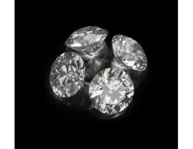 UNRESERVED Diamonds, Gemstones & Opals (A1005) - Lot 286