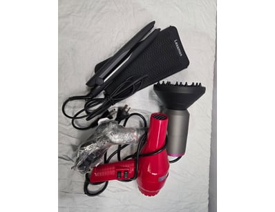 UNRESERVED Airport - Lost Property (A980) - Lot 199