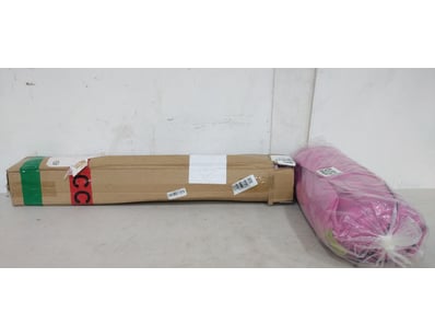 Unclaimed Freight (GCA998) - Lot 1649