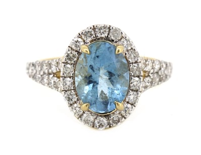 Fine Jewellery (A982) - Lot 1214