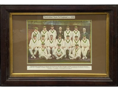 Antique & Vintage Showcase (A979) - Lot 4250