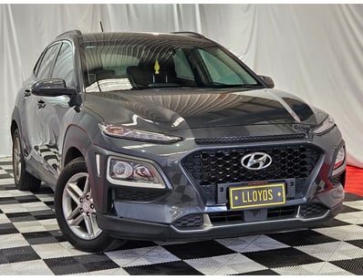 Passenger, Luxury & Commercial Vehicles Auction - Lot 235