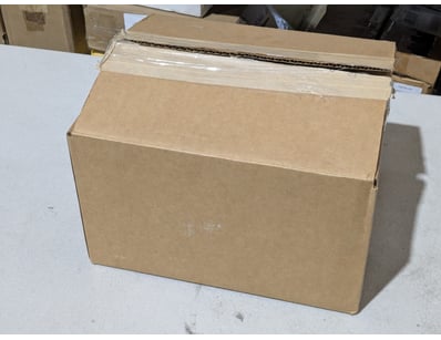 UNRESERVED Trimble Equipment & Accessories Wareh... - Lot 39