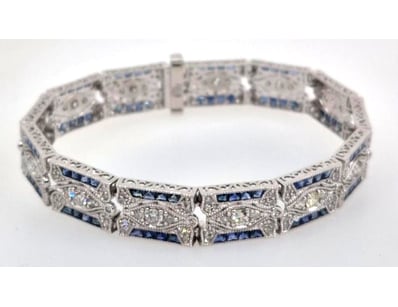 Luxury Jewellery (A987) - Lot 450