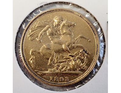 Rare & Collectable Currency (A981) - Lot 1408