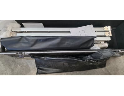 UNRESERVED SCI-FI ROADSHOW EVENT PRODUCTION (A1006) - Lot 93