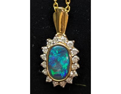 Luxury Jewellery (A992) - Lot 4902