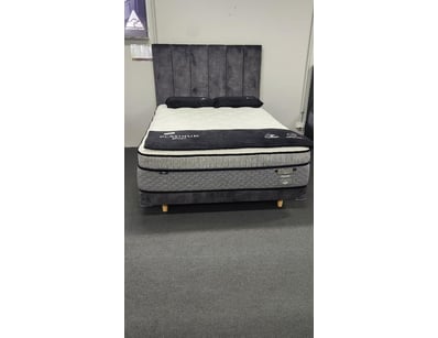 MAJOR RETAILER - Mattresses, Bases & Bedding (A1... - Lot 13