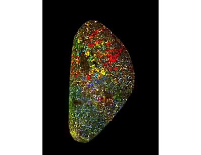 UNRESERVED Diamonds, Gemstones & Opals (A981) - Lot 4557