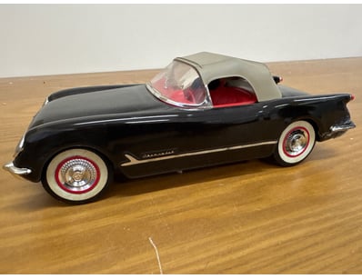 Mancave & Memorabilia (A1007) - Lot 400