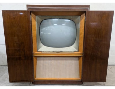 Antique, Vintage & Rugs (A1001) - Lot 1028