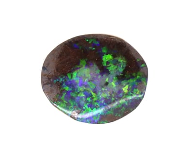 Diamond And Gemstone Market (A1006) - Lot 553