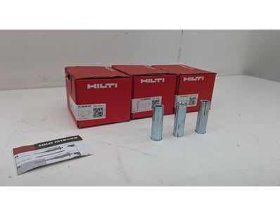 End of Contract Bypass Surplus - PART 2 - Lot 1463