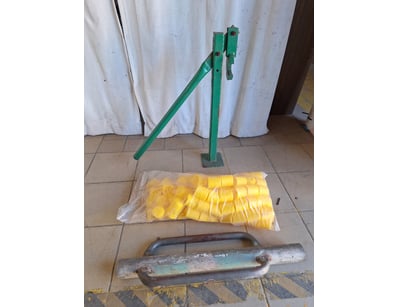 Home Improvement, DIY & Hardware (A983) - Lot 2900