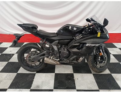 Motorbike, Marine & Recreation Assets Auction - Lot 213