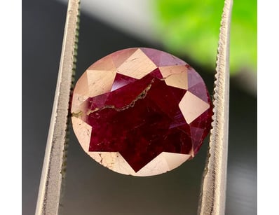 UNRESERVED Diamonds, Gemstones & Opals (A991) - Lot 3309