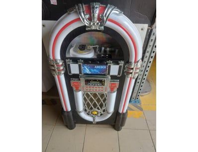 Mancave & Memorabilia (A1005) - Lot 1014