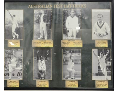 Mancave & Memorabilia (A995) - Lot 689