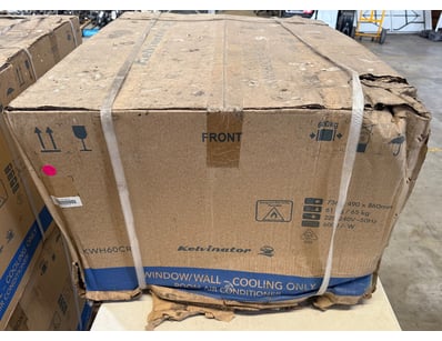 Whitegoods & Appliances (A985) - Lot 22