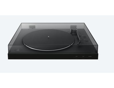 **UNRESERVED** RRP: $299, Sony Bluetooth Turntable...
