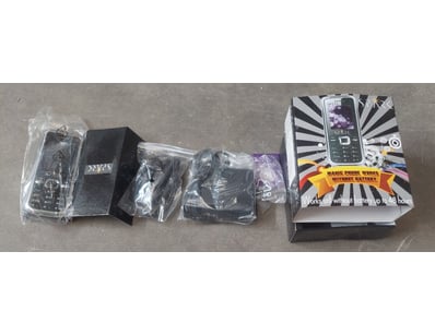 Aluminium Stock & Door Manufacturer Liquidation ... - Lot 97