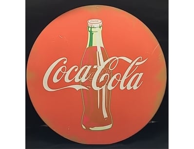 SINGLE VENDOR LIFETIME COLLECTION (A1001) - Lot 861