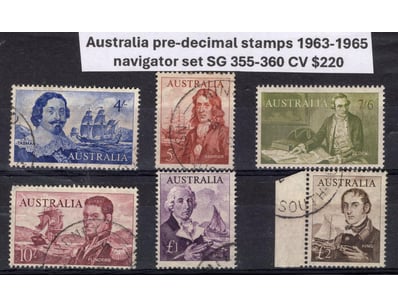 Gadgets, Music & Pastimes (A988) - Lot 155