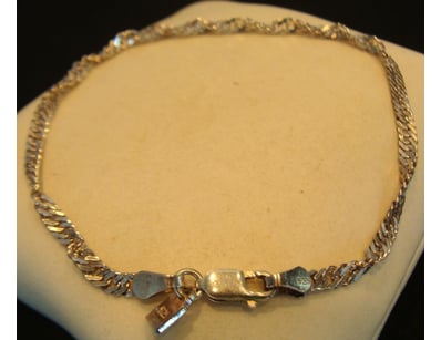 UNRESERVED Affordable Jewellery (A981) - Lot 4026