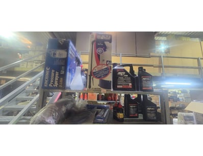 Distribution Business Equipment Liquidation (ON... - Lot 316